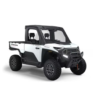 Soldes d'été pour le nouveau véhicule utilitaire Pola/ris Rangerr XD 1500 NorthStar Editionn Ultimate 2025 avec garantie de 2 ans - Product Image 1