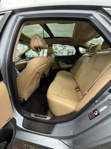 EXCELENTE ESTADO, HYUNDAI AZERA LIMITED 2016, TRACCIÓN DELANTERA, TRANSMISIÓN AUTOMÁTICA, ASIENTOS DE CUERO - Product Image 5