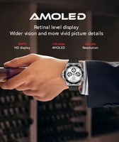 F12 V69 Lüks Akıllı Saat Erkek QC Klasik Stil Altın Silikon Alaşımlı AMOLED Ekran Kan Oksijen Ölçer Nabız Ölçer Uyku Takip Cihazı