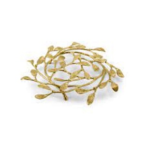 Trípode de Aluminio con Diseños de Mariposas Doradas, Decoración de Mesa de Metal de Diseño y Accesorios para la Industria de la Cocina, Productos de Tendencia - Product Image 6