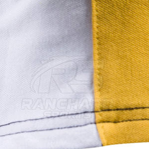 Polos de Último Diseño, Polos Casuales, Polos con Color Personalizado y Logotipo Personalizado - Product Image 5