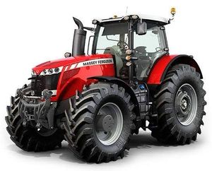 COMPRA AHORA TRACTORES MASSEY FERGUSON DE ALTA CALIDAD 290/385 - Product Image 4