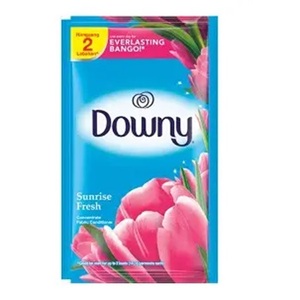 Adoucissant pour tissus DOWNY SUNRISE FRESH 900ML - Product Image 2