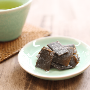 Rực rỡ phân loại lớp Hokkaido hương vị thực phẩm ủ mật ong giấm Kombu mini Nhật Bản đồ ăn nhẹ - Product Image 3