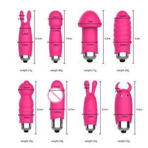 Mini vibromasseur pour femmes - Product Image 1