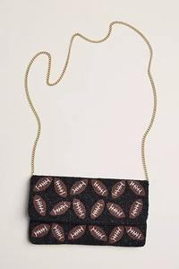 กระเป๋าลูกปัดสำหรับสุภาพสตรีกระเป๋าสะพายไหล่ประดับลูกปัดกระเป๋าแฟชั่นจากงานฝีมือสุดหรูผู้ผลิตอินเดีย - Product Image 3