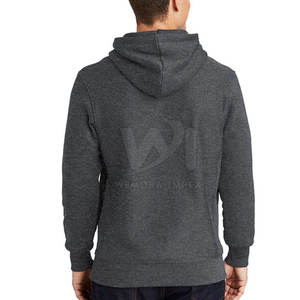 Sudaderas Modernas Más Vendidas para Hombre, Colores Personalizables, Tela Transpirable en Venta - Product Image 3