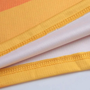 Abordable bas prix Pakistan vente panier uniforme couleur personnalisée variété de tailles nouvelle arrivée confortable uniforme de basket-ball - Product Image 6
