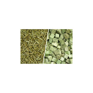 Listo para suministrar balas de heno Timothy, gránulos de alfalfa, cubos de alfalfa deshidratados para alimentación animal - Product Image 3