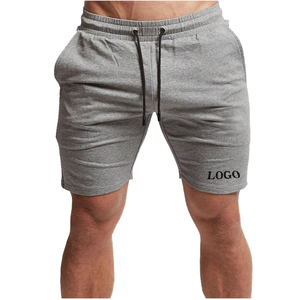 High Street Fashion femmes Shorts pantalon haute taille élastique 100% polyester séchage rapide léger été gym yoga usage décontracté - Product Image 2