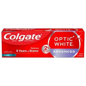 For Optic White Nightly Treatment <b>Whitening</b> Wand 3% Home Use 1 Pack 2.5ml - Product Image 4