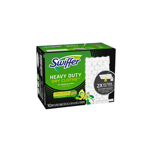 แผ่นดักขนสัตว์เลี้ยงแบบหนาพิเศษ Swiffer Sweeper Pet 32 - Product Image 1