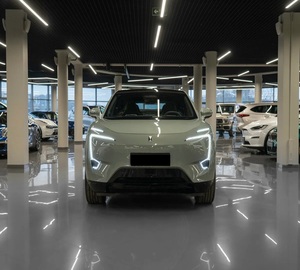 VOITURE D'OCCASION 2023 11 90 kWh I Faible kilométrage Automatique Toit ouvrant panoramique Feux LED Feux diurnes LED 6 places Prête à être expédiée - Product Image 1