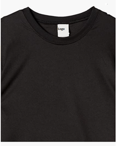 Men's Sport Dri Performance Tee Fashion t Shirts <b>Direct</b> From Factory Cotton T-shirt From Bangladesh - Product Image 3