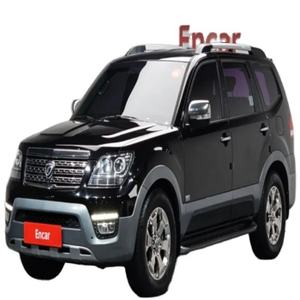 Kia Mojave 2017, el nuevo Mojave - Product Image 1