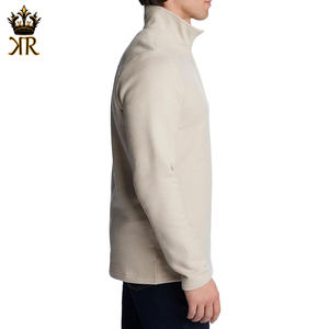 เสื้อสเวตเชิ้ตผู้ชายทรงสลิม คอโอ ผ้าฝ้าย 100% แฟชั่น ขายส่ง ไม่หดตัว ผ้าฟลีซ สำหรับฤดูหนาว - Product Image 6