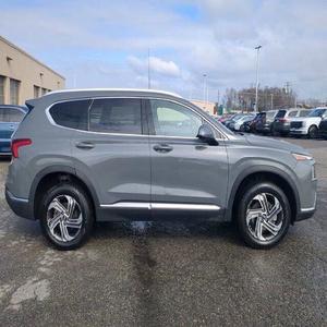 EXCELLENT ÉTAT 2022-Hyundai Santa Fe SEL - Product Image 2