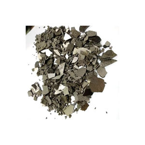 Escamas de metal de manganeso a granel suministradas para uso industrial global - Product Image 1