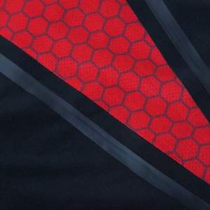 เสื้อแรชการ์ดแขนยาวสำหรับฝึกสร้างกล้ามเนื้อแขนยาว - Product Image 4