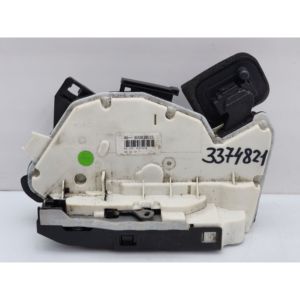 SERRURE DE PORTE ARRIÈRE GAUCHE SKODA Fabia Berline 3ème Série 6V0839015 (15>21) - Product Image 1