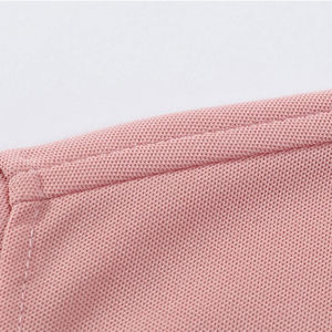 Polos de hombre hechos en fábrica con logotipo personalizado, superventas, manga corta, 100% algodón, nuevo modelo, suministro ODM - Product Image 4