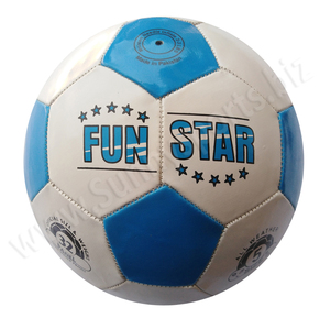 Ballon de football officiel taille 5 PU granule antidérapant ballon de football sans couture cadeau but équipe Match mini balles de football - Product Image 1