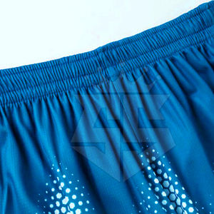 Uniforme de baloncesto de alta calidad Uniforme de baloncesto de buena calidad Fabricante Uniforme de baloncesto de gran tamaño personalizado - Product Image 4