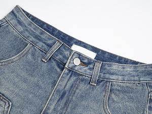 Último diseño de color sólido hecho con materiales de alta calidad pantalones cortos de gimnasio premium más vendidos y de alta demanda - Product Image 5