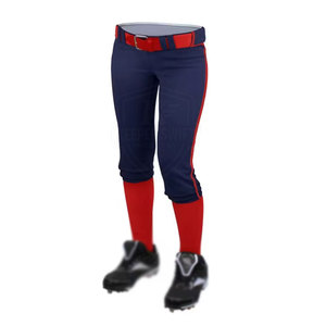 Sports Wear Best Selling Softball Uniform Quick Dry Softball Uniform Slim Fit Softball Uniform - Product Image 4