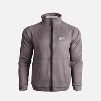 Veste décontractée pour homme Navigate gris foncé toutes saisons MF00002 S-XL