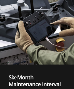 DJI Dock 2 Estación de carga y gestión automatizada de drones para DJI Matrice 3D y Matrice 3TD Matrice 3DT Resistente a la intemperie - Product Image 6