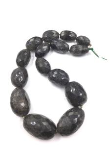 หินรูไทล์ขนาดใหญ่ทรงกลมสำหรับทำเครื่องประดับคุณภาพสูงจากธรรมชาติสำหรับงานเครื่องประดับชั้นดี - Product Image 6