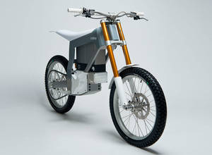 Cakes Kalk INK Urban Electric Off-Road Performance Edition Nouveau en stock à vendre - Product Image 3