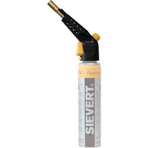 Powerjet 2235 Blowtorch Without Screw Cartridge 90 G/h 1.2 kW SIEVERT - Product Image 1