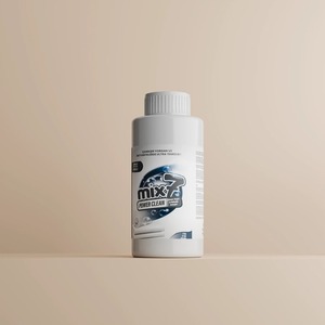 Detergente Líquido Concentrado MIX7 para Lavadora y Lavado a Mano, Limpieza de Ropa y Telas, 20 kg a Granel - Product Image 1