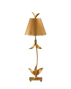 Lampe de table élégante en métal pour chambre et bureau design contemporain parfait pour la décoration intérieure - Product Image 5