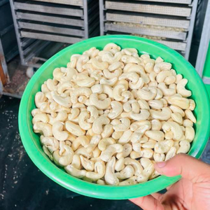 Noix de cajou séchées Kaju Badam SANTIGO, directement de l'usine, noix de cajou W180 W240 W320 - Product Image 1