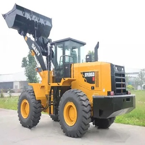 Excavatrice sur chenilles Sany Compact SY135C à vendre - Product Image 5