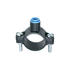 Pince de vidange à connexion rapide de 3/8 po - Product Image 1