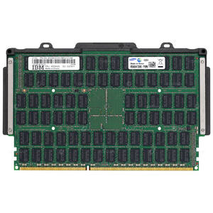 Memoria IBM 45D8424 de 32 GB DDR3 1066 MHz para POWER7 45D8424 - - Product Image 2