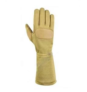 Gants Eliza Plus Nomex ignifuges résistants au feu pour pilotes, gants en cuir tactiles pour écran tactile en provenance du Pakistan - Product Image 2