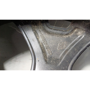 Jantes en alliage DACIA Duster Série H4M730 (17>24) - Product Image 5