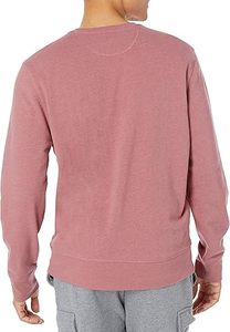 Sweatshirts coupe-vent en coton pour hommes Logo personnalisé Sweatshirts pour hommes Sweatshirts à séchage rapide pour hommes - Product Image 6
