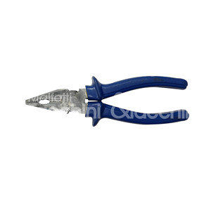 ALICATES UNIVERSAL Cromo vanadio Cromo Longitud 180 mm - Product Image 1