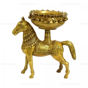 Artículos decorativos de mesa modernos Interior de Arte de metal Personalizado Otros artículos de mesa decorativos de Interior de oficina - Product Image 4