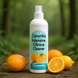 Intensive Citrus <b>Cleaner</b> 500ml <b>Spray</b> Can by Caramba - Product Image 3