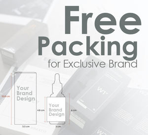 ครีมบำรุงผิวหน้า,ครีมยกกระชับลดริ้วรอยฉลากส่วนตัว - Product Image 5