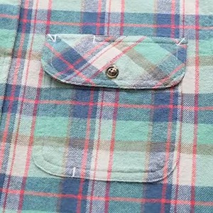 เสื้อเคฟลาร์สำหรับผู้ชายเสื้อเชิ๊ตสำหรับขี่มอเตอร์ไซด์ผ้าสักหลาด - Product Image 2