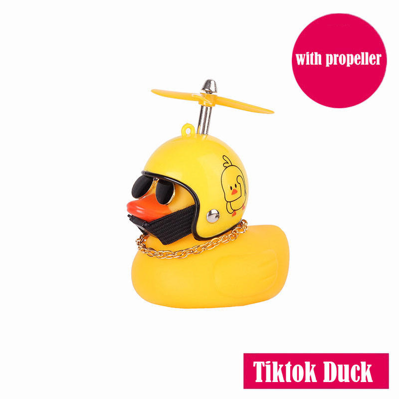 Canard Tiktok