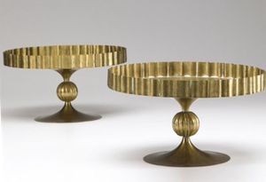 Elegant Gold-Plated 3-Tier Round Metal Cake <b>Stand</b> Stainless Steel <b>Cupcake</b> Display <b>Stand</b> for Interior Decoration Accessories - Product Image 3